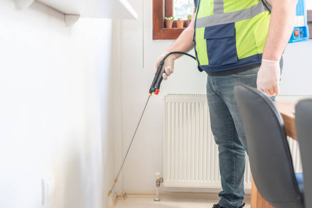  St John, IN Pest Control Pros