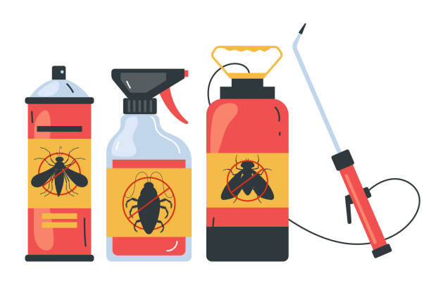 Best Best Pest Control Companies  in St John, IN